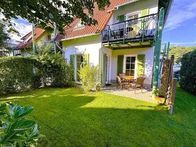 Ferienwohnung für 4 Personen (60 m²) in Karlshagen 1/10