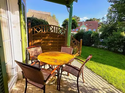 Ferienwohnung für 4 Personen (60 m²) in Karlshagen 4/10