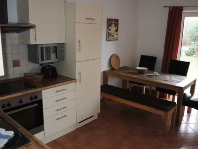 Ferienwohnung für 4 Personen (58 m²) in Karlshagen 9/10