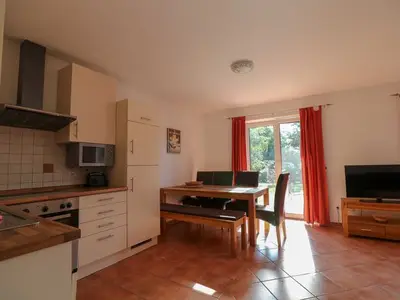 Ferienwohnung für 4 Personen (58 m²) in Karlshagen 8/10
