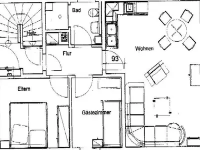 Ferienwohnung für 4 Personen (58 m²) in Karlshagen 10/10