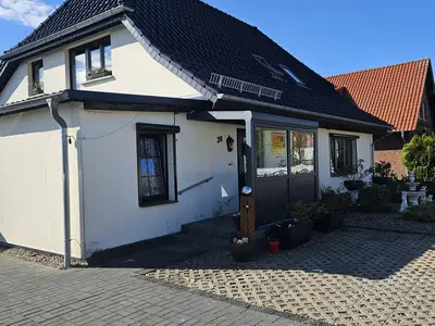 Ferienwohnung für 4 Personen (50 m²) in Karlshagen 2/10