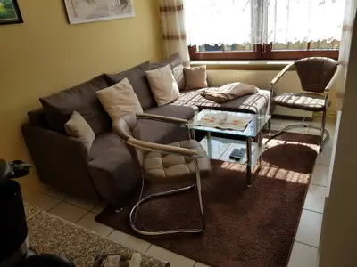 Ferienwohnung für 4 Personen (50 m²) in Karlshagen 9/10