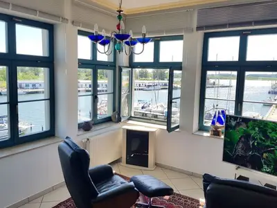 Ferienwohnung für 5 Personen (62 m²) in Karlshagen 2/10