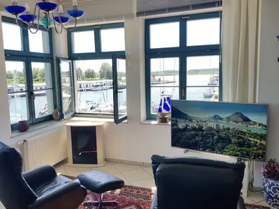 Ferienwohnung für 5 Personen (62 m²) in Karlshagen 5/10