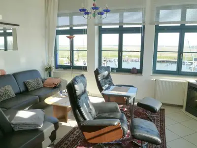 Ferienwohnung für 5 Personen (62 m²) in Karlshagen 6/10