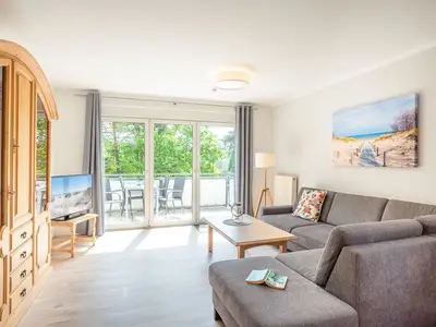 Ferienwohnung für 6 Personen (69 m²) in Karlshagen 3/10