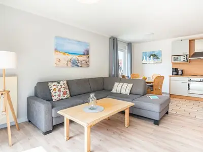 Ferienwohnung für 6 Personen (69 m²) in Karlshagen 4/10