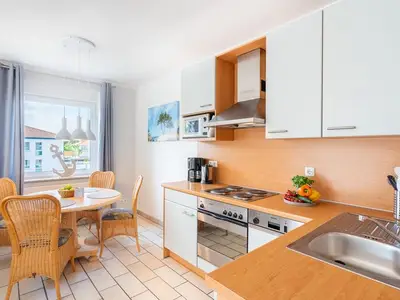 Ferienwohnung für 6 Personen (69 m²) in Karlshagen 7/10