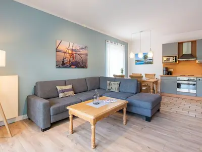 Ferienwohnung für 6 Personen (69 m²) in Karlshagen 3/10