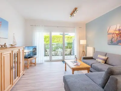 Ferienwohnung für 6 Personen (69 m²) in Karlshagen 4/10