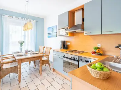 Ferienwohnung für 6 Personen (69 m²) in Karlshagen 9/10