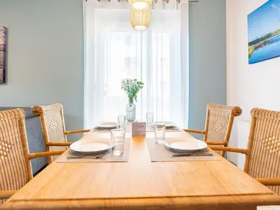 Ferienwohnung für 6 Personen (69 m²) in Karlshagen 10/10