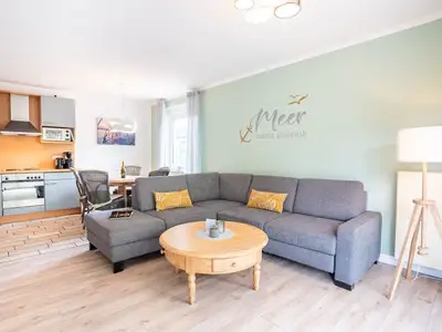 Ferienwohnung für 6 Personen (69 m²) in Karlshagen 3/10