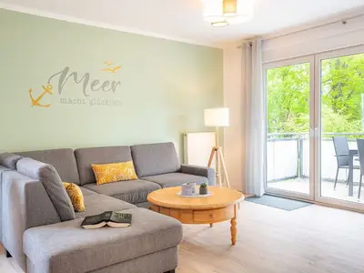 Ferienwohnung für 6 Personen (69 m²) in Karlshagen 4/10