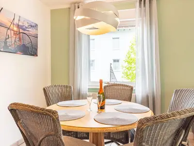 Ferienwohnung für 6 Personen (69 m²) in Karlshagen 9/10