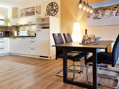 Ferienwohnung für 3 Personen (54 m²) in Karlshagen 2/10