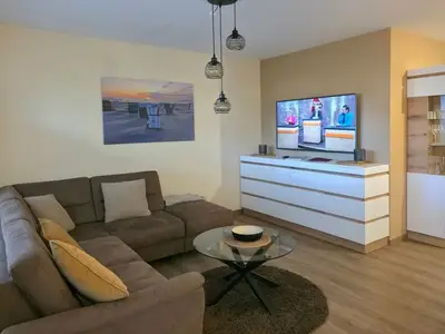 Ferienwohnung für 3 Personen (54 m²) in Karlshagen 3/10
