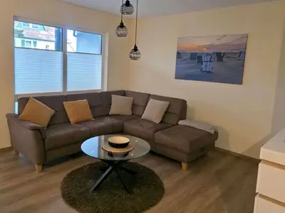 Ferienwohnung für 3 Personen (54 m²) in Karlshagen 4/10