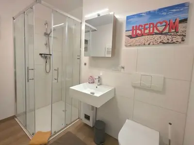 Ferienwohnung für 3 Personen (54 m²) in Karlshagen 6/10