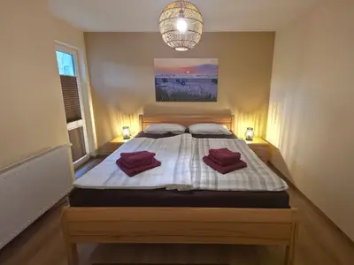 Ferienwohnung für 3 Personen (54 m²) in Karlshagen 7/10