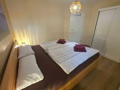 Ferienwohnung für 3 Personen (54 m²) in Karlshagen 8/10