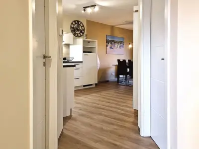 Ferienwohnung für 3 Personen (54 m²) in Karlshagen 9/10