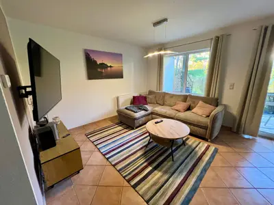 Ferienwohnung für 3 Personen (56 m²) in Karlshagen 3/10