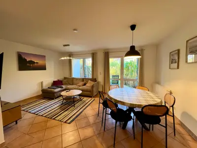 Ferienwohnung für 3 Personen (56 m²) in Karlshagen 4/10