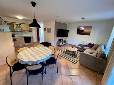 Ferienwohnung für 3 Personen (56 m²) in Karlshagen 5/10