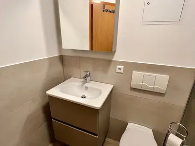 Ferienwohnung für 3 Personen (56 m²) in Karlshagen 6/10