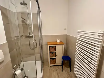 Ferienwohnung für 3 Personen (56 m²) in Karlshagen 7/10