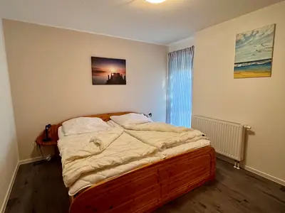 Ferienwohnung für 3 Personen (56 m²) in Karlshagen 8/10