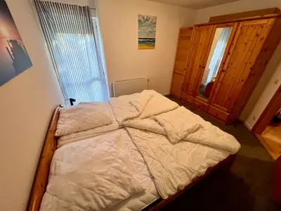 Ferienwohnung für 3 Personen (56 m²) in Karlshagen 9/10