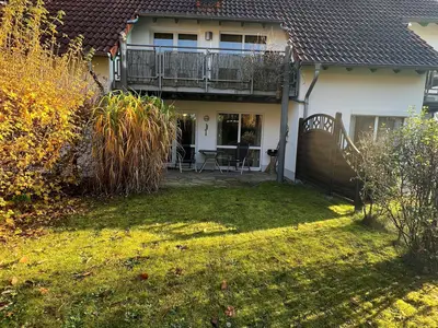 Ferienwohnung für 3 Personen (56 m²) in Karlshagen 10/10