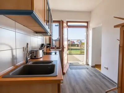 Ferienwohnung für 4 Personen (55 m²) in Karlshagen 8/10
