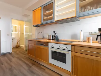 Ferienwohnung für 4 Personen (55 m²) in Karlshagen 9/10