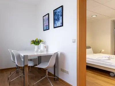 Ferienwohnung für 4 Personen (55 m²) in Karlshagen 10/10