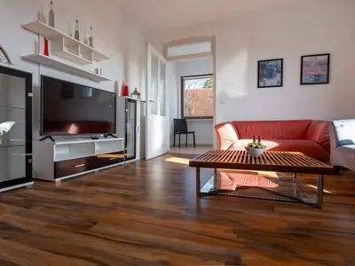 Ferienwohnung für 4 Personen (65 m²) in Karlshagen 1/10