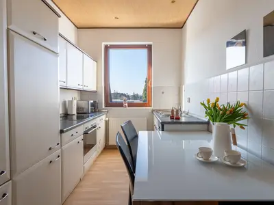 Ferienwohnung für 4 Personen (65 m²) in Karlshagen 5/10