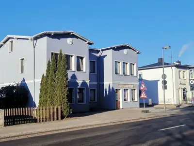 Ferienwohnung für 4 Personen (65 m²) in Karlshagen 10/10