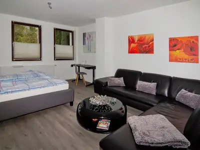 Ferienwohnung für 4 Personen (65 m²) in Karlshagen 2/10