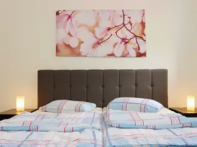 Ferienwohnung für 4 Personen (65 m²) in Karlshagen 7/10