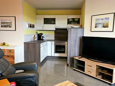 Ferienwohnung für 3 Personen (44 m²) in Karlshagen 6/10