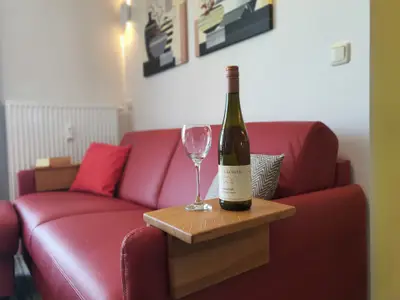 Ferienwohnung für 3 Personen (44 m²) in Karlshagen 7/10