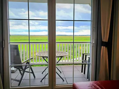 Ferienwohnung für 3 Personen (44 m²) in Karlshagen 9/10