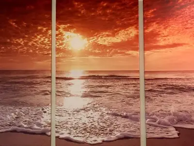 Ferienwohnung für 4 Personen (60 m²) in Karlshagen 4/10