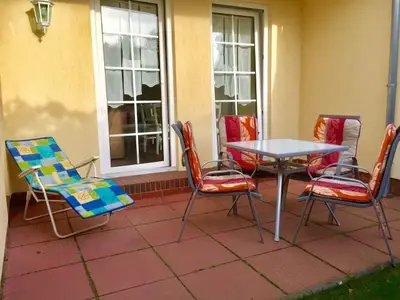 Ferienwohnung für 4 Personen (60 m²) in Karlshagen 10/10