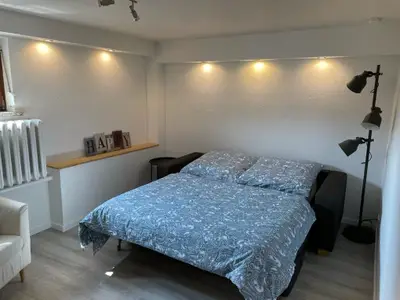 Ferienwohnung für 4 Personen (45 m²) in Karlshagen 3/10