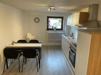 Ferienwohnung für 4 Personen (45 m²) in Karlshagen 10/10